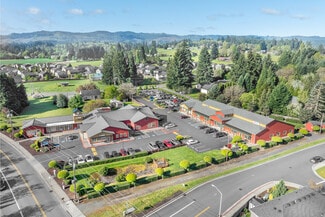 More details for 51385 SW Old Portland Rd, Scappoose, OR - Office/Medical for Lease