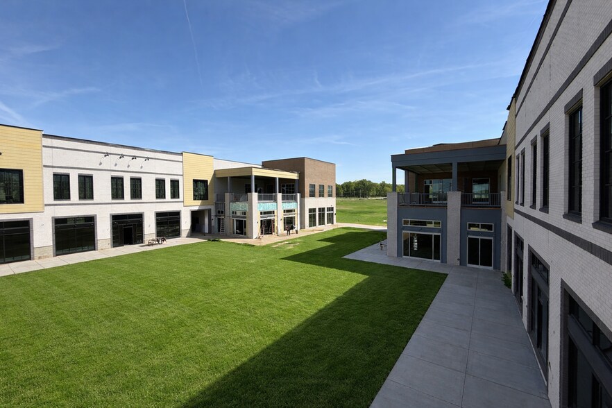 0 Snowden Ln, Southaven, MS à louer - Photo du bâtiment - Image 2 de 13