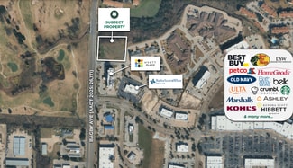 More details for 5300 Bagby, Waco, TX - Land for Sale