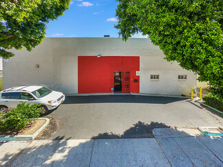 More details for 1701 1st St, San Fernando, CA - Industrial for Lease