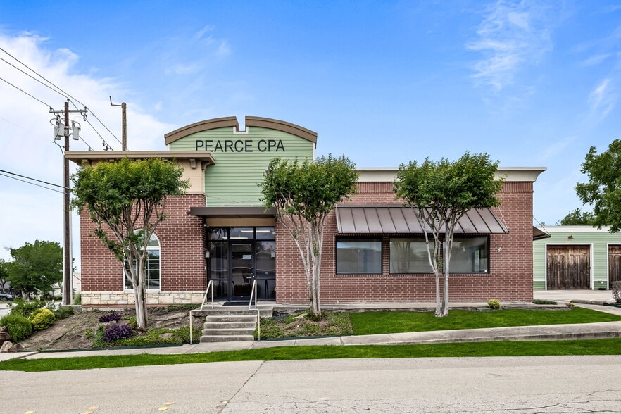 1515 E Belt Line Rd, Carrollton, TX for sale - Building Photo - Image 1 of 86