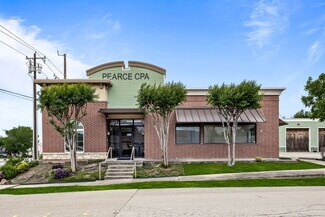 Plus de détails pour 1515 E Belt Line Rd, Carrollton, TX - Bureau à vendre