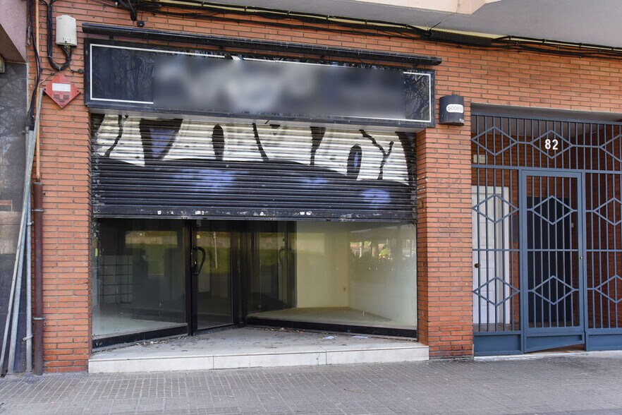 Multifamily in Santa Coloma de Gramenet, Barcelona for sale - Building Photo - Image 1 of 2