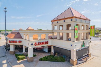 More details for 4401 W Memorial Rd, Oklahoma City, OK - Retail for Lease