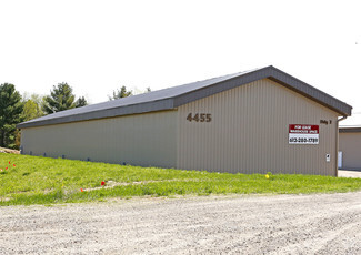 Plus de détails pour 4455 28th St SE, Buffalo, MN - Industriel/Logistique à louer