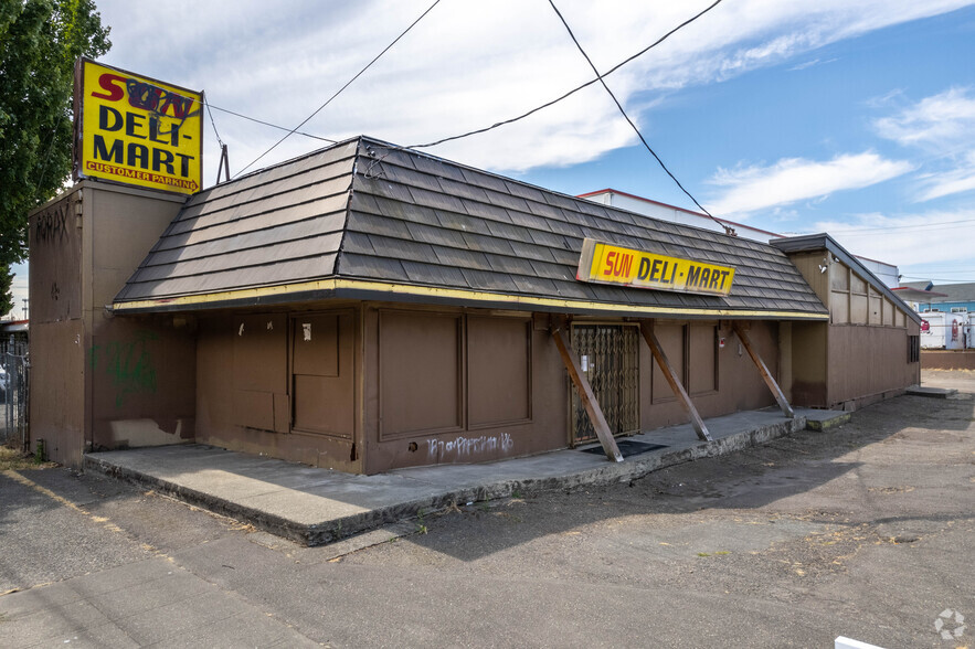 2701 Airport Way S, Seattle, WA for sale - Primary Photo - Image 1 of 1