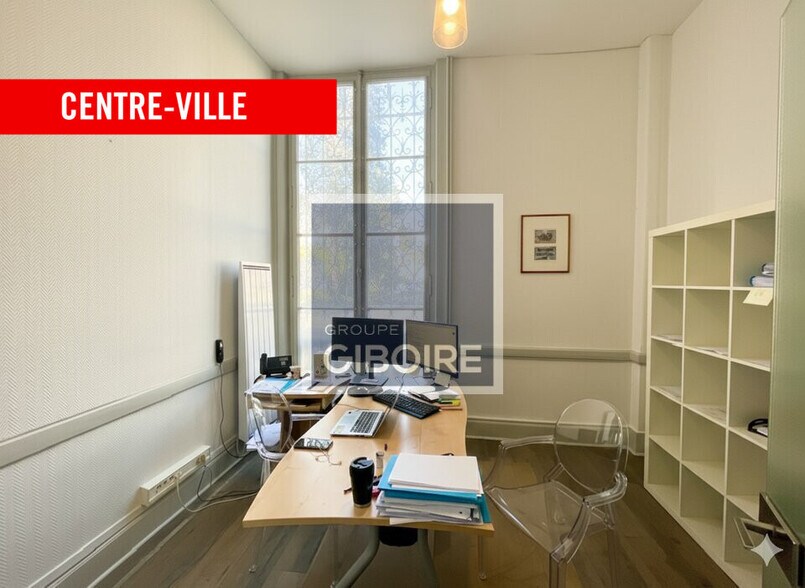 Office in Rennes for sale - Interior Photo - Image 3 of 7