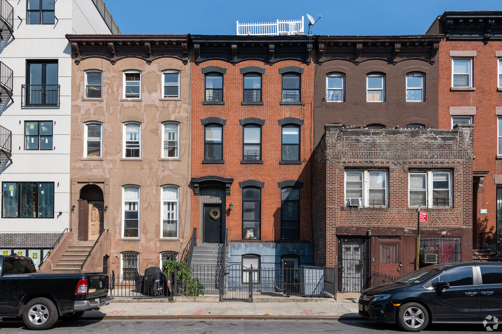 923 Bedford Ave, Brooklyn, NY à vendre Photo principale- Image 1 de 1