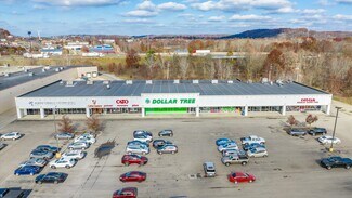 Plus de détails pour 61600-61690 Southgate Rd, Cambridge, OH - Commerce de détail à louer