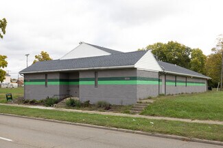 Plus de détails pour 120-122 S James H Mcgee Blvd, Dayton, OH - Bureau à vendre