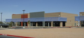 More details for 1712 W Broadway Rd, Mesa, AZ - Coworking for Lease