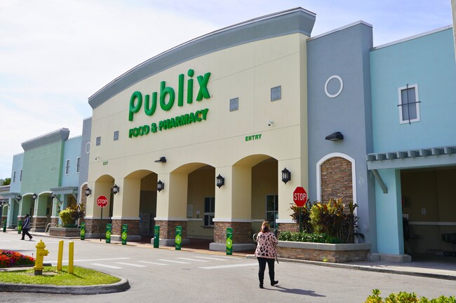 Plus de détails pour SW 184th St & SW 147th Ave, Miami, FL - Commerce de détail à louer