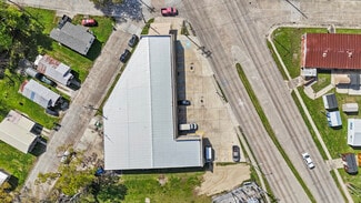Plus de détails pour 421 W Tunnel Blvd, Houma, LA - Commerce de détail à vendre