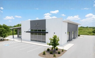 More details for 2700 Little Flock Dr, Rogers, AR - Flex for Lease