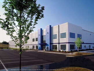 Plus de détails pour 3741 Langley St SE, Salem, OR - Industriel à louer