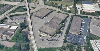 Plus de détails pour 6678-6698 Shady Oak Rd, Eden Prairie, MN - Industriel à louer