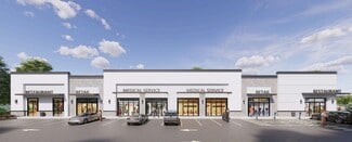 More details for 2016 Grand Lake Pky, Leander, TX - Retail for Lease