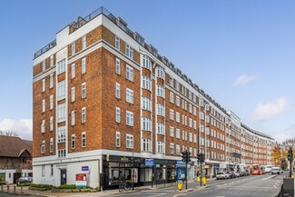 More details for 6 Fulham High St, London - Retail for Sale