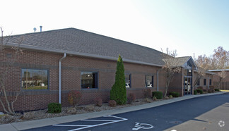 More details for 1337 Park Plaza Dr, O'Fallon, IL - Office for Lease