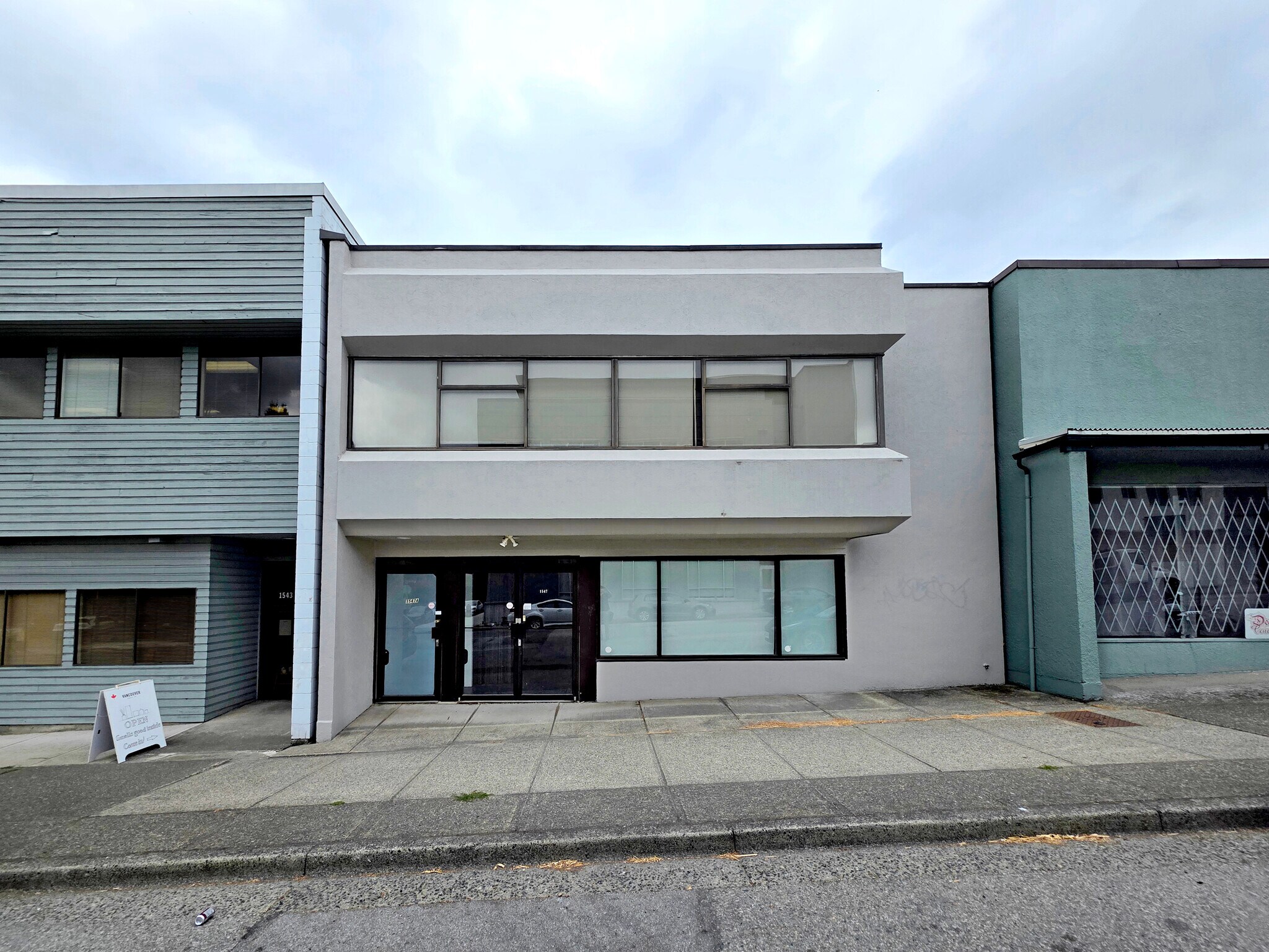 1547 Venables St, Vancouver, BC for sale Building Photo- Image 1 of 1
