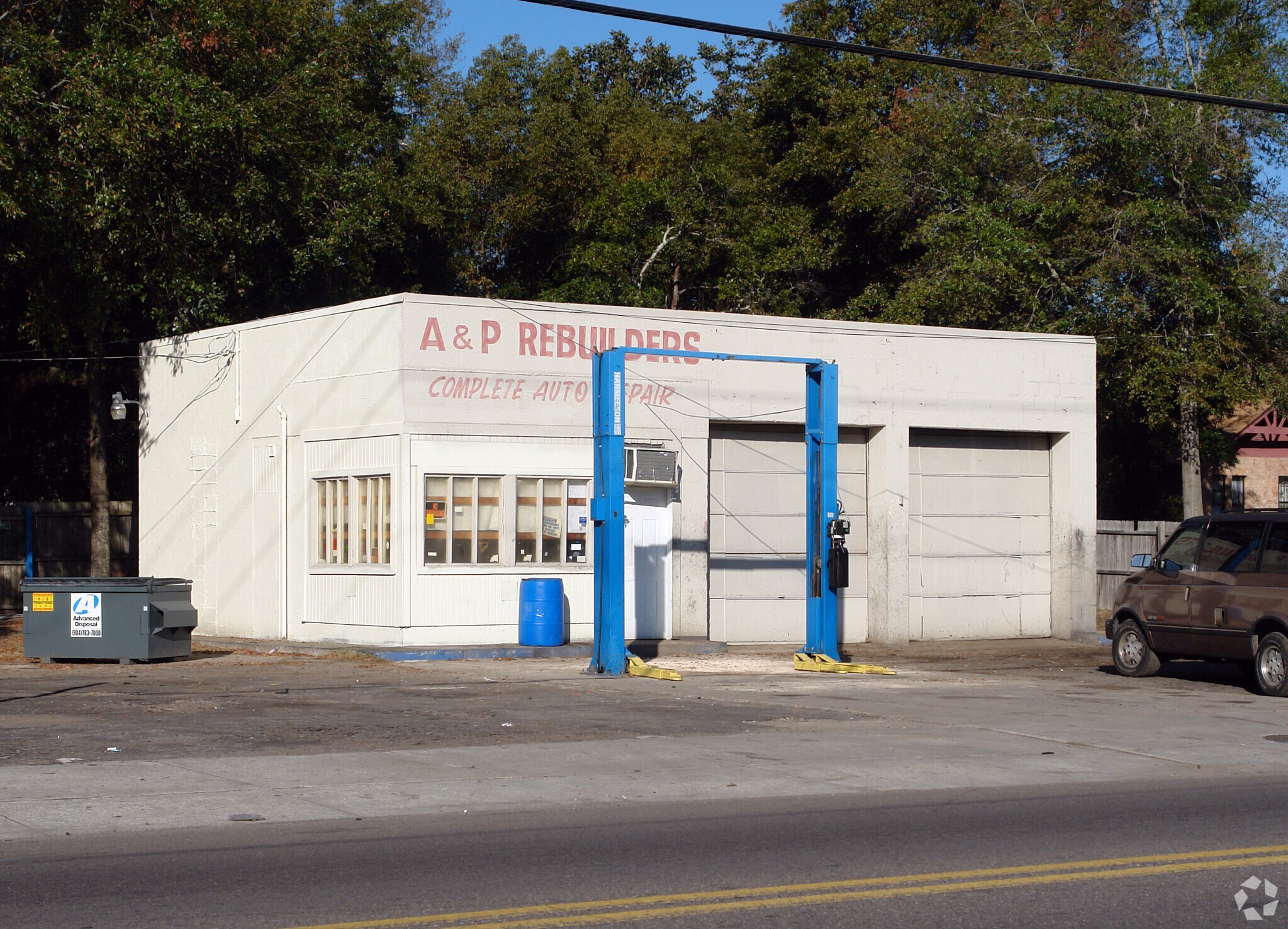 3204 Pearl St, Jacksonville, FL for sale Primary Photo- Image 1 of 17