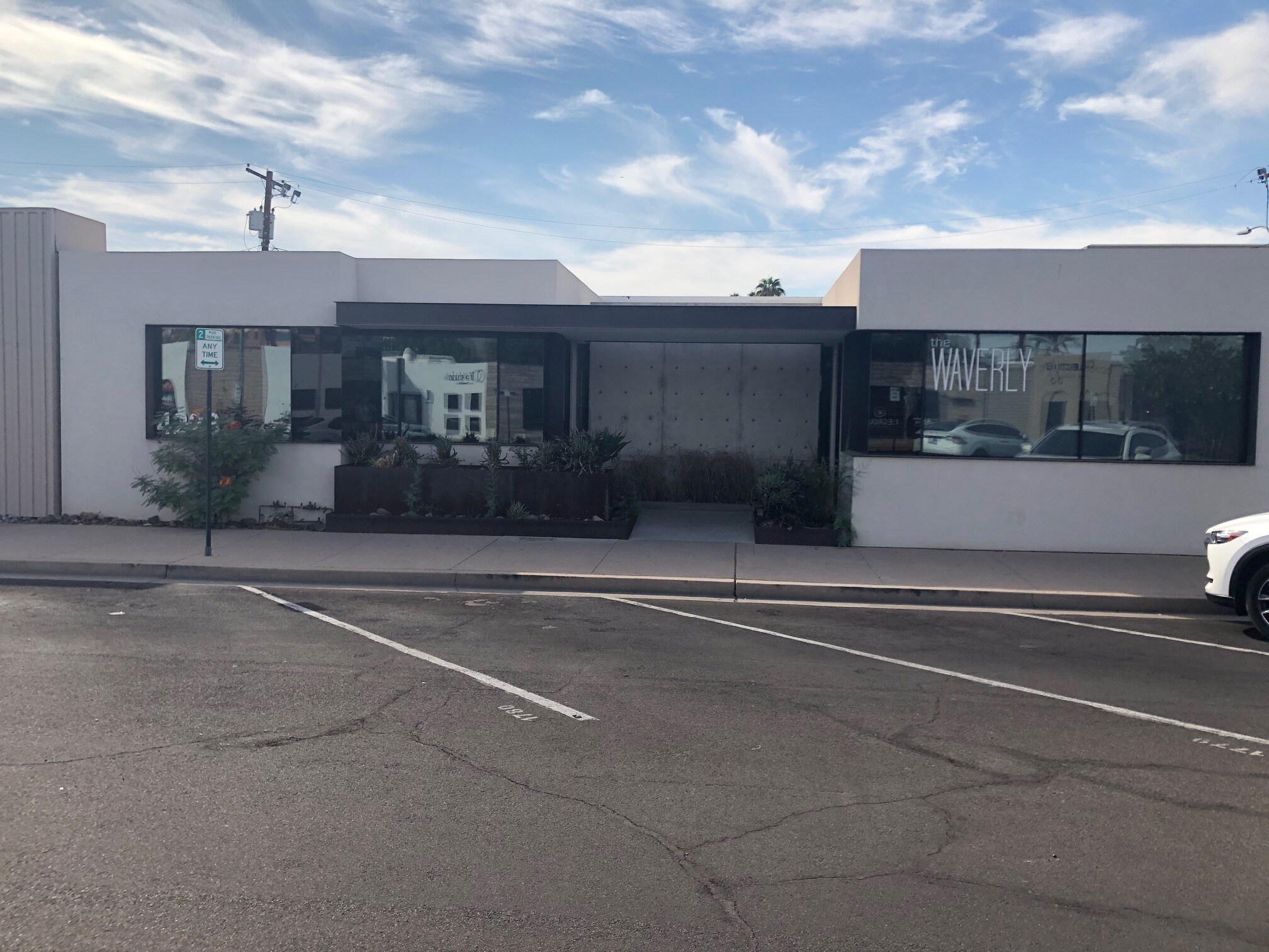 4228-4232 N Brown Ave, Scottsdale, AZ à vendre Photo du bâtiment- Image 1 de 1