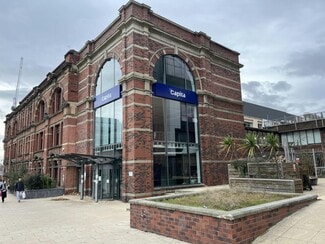 More details for Claypit Ln, Leeds - Office for Lease