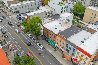 Plus de détails pour 506 5th Ave, Brooklyn, NY - Local d'activités à louer