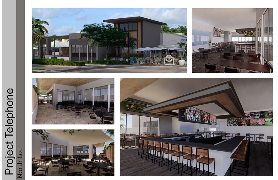 27550 Old 41 Rd, Bonita Springs, FL à louer - Photo du bâtiment - Image 2 de 7