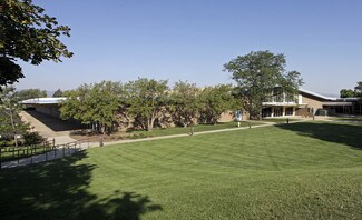 Plus de détails pour 815 14th St SW, Loveland, CO - Industriel à louer