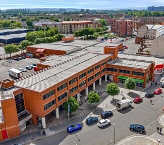 More details for 779-787 Govan Road, Glasgow - Retail for Sale