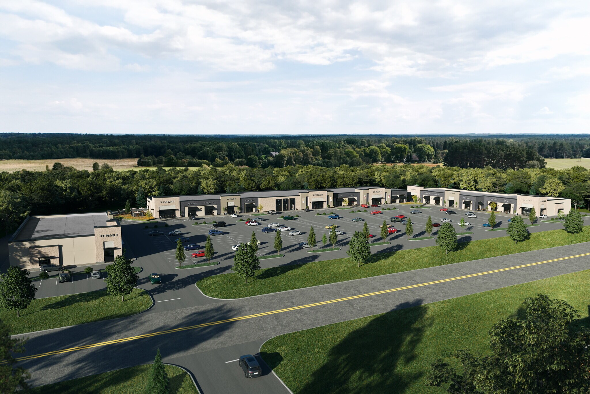 5000 State Road 135, Bargersville, IN for lease Primary Photo- Image 1 of 3