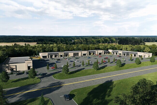 More details for 5000 State Road 135, Bargersville, IN - Land for Lease