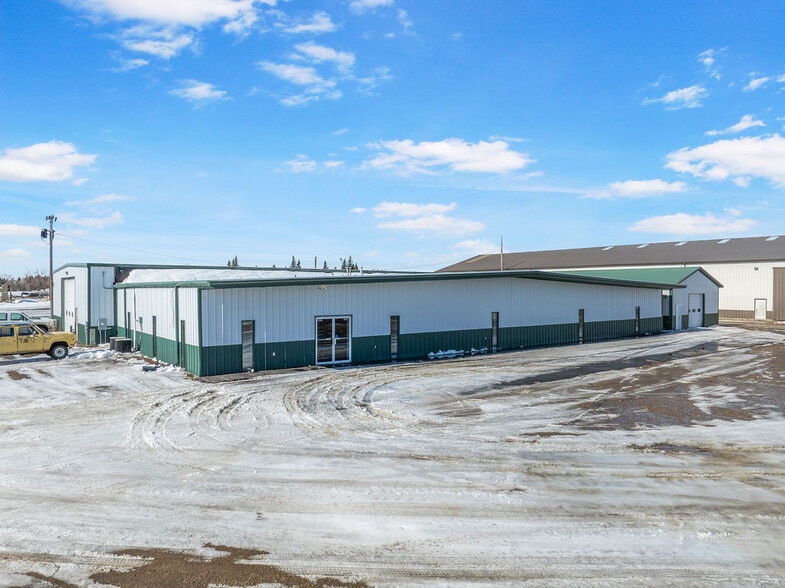50101 Highway 52 N, Kenmare, ND for sale - Building Photo - Image 2 of 52