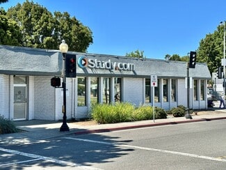 Plus de détails pour 101 Hope St, Mountain View, CA - Bureau à louer