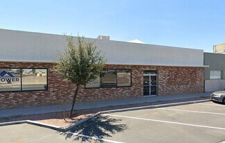 Plus de détails pour 403 W Central Ave, Coolidge, AZ - Commerce de détail à vendre