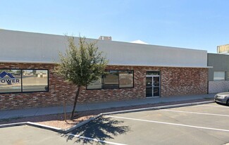 Plus de détails pour 403 W Central Ave, Coolidge, AZ - Vente au détail à louer