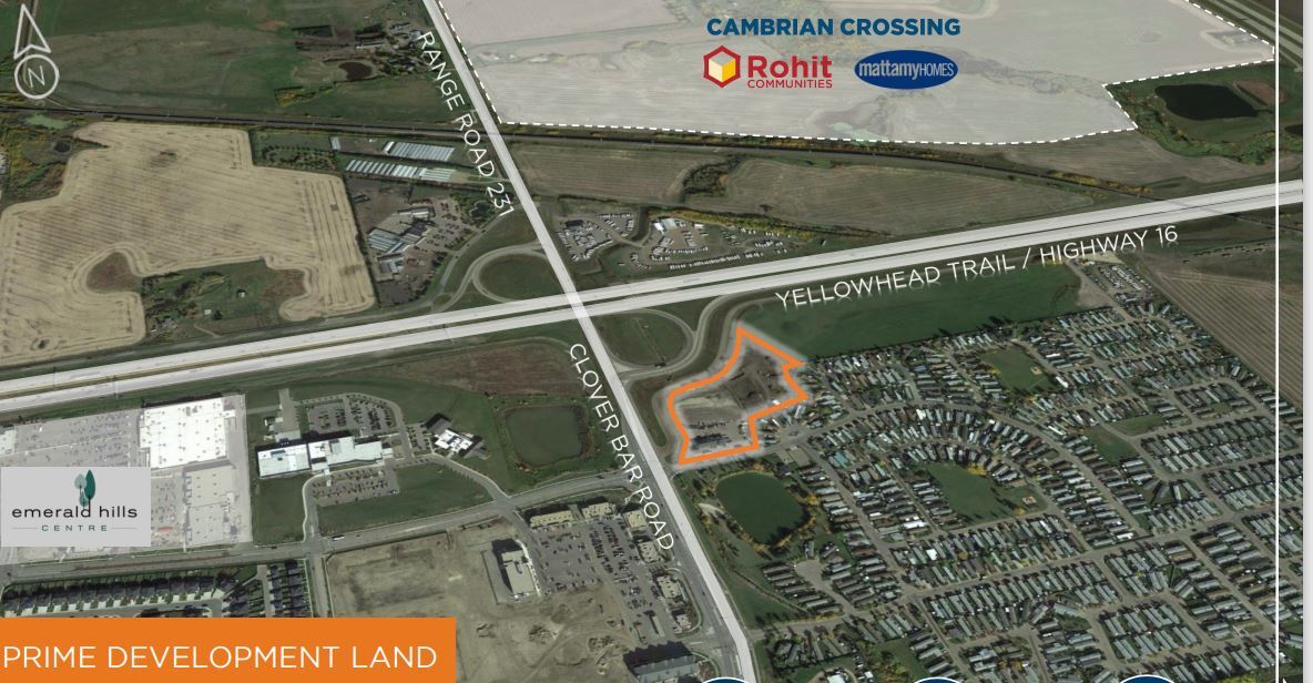 000-990 Lakeland Village Blvd, Sherwood Park, AB for sale Building Photo- Image 1 of 1