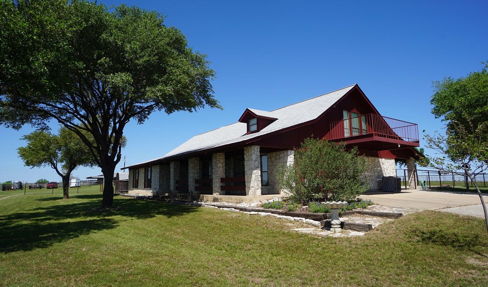 9100 SH-130, Hutto, TX à vendre - Photo du bâtiment - Image 1 de 1