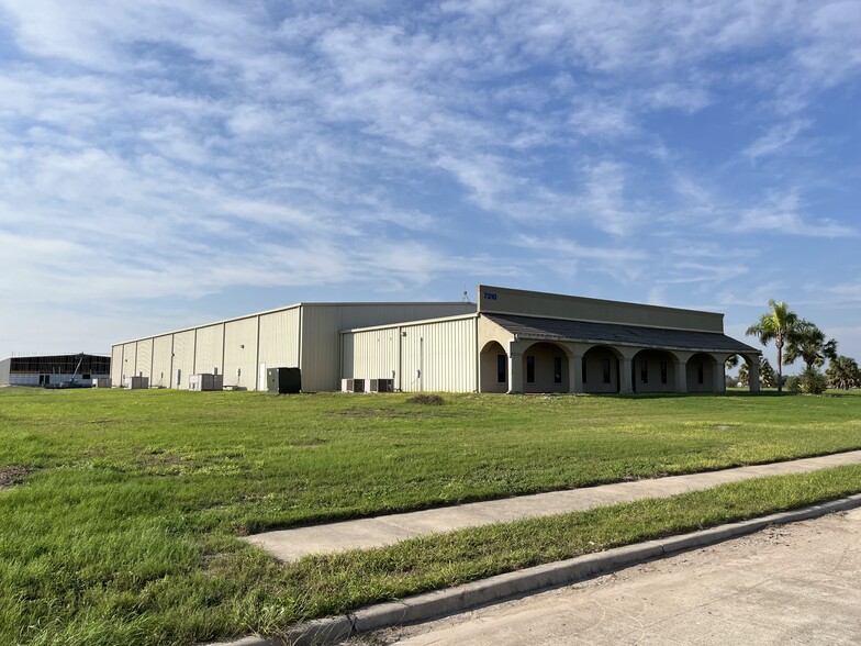 600 Independence Dr, Edinburg, TX for sale - Building Photo - Image 1 of 1