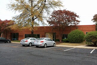 Plus de détails pour 4215 Lafayette Center Dr, Chantilly, VA - Bureau à louer