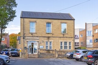 Plus de détails pour 6 Huddersfield Rd, Barnsley - Soins de santé à vendre