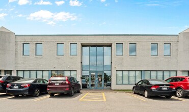 8552-8678 Boul Pie-IX, Montréal, QC for lease Building Photo- Image 1 of 8