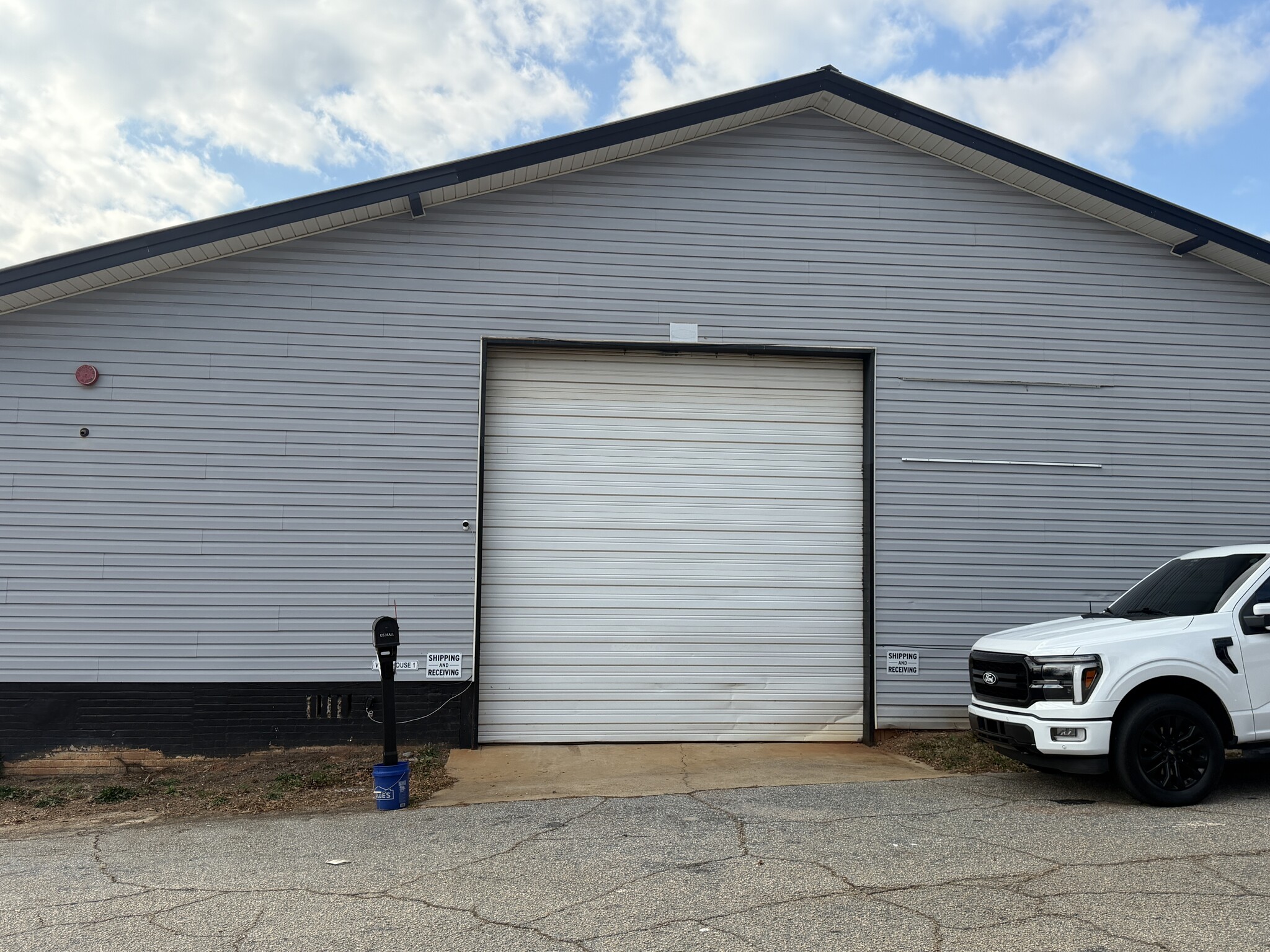 615 E South 1st St, Seneca, SC for lease Primary Photo- Image 1 of 22