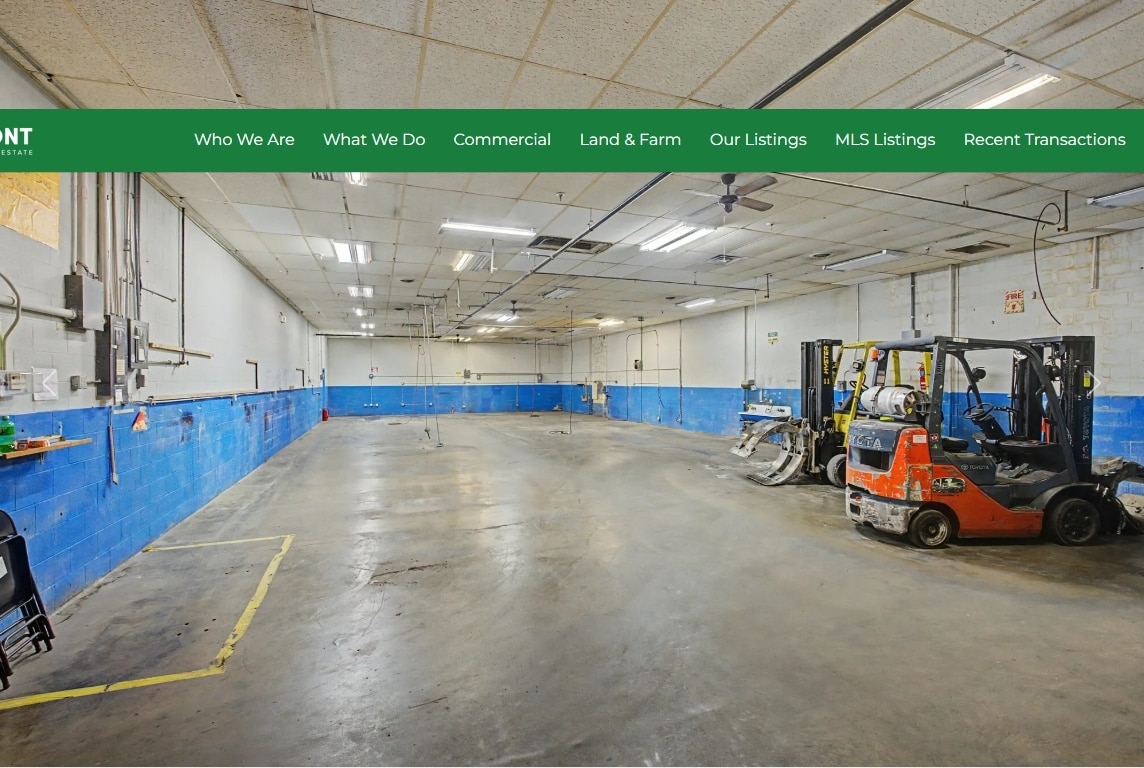 500 William St, Cape Girardeau, MO for lease Interior Photo- Image 1 of 1