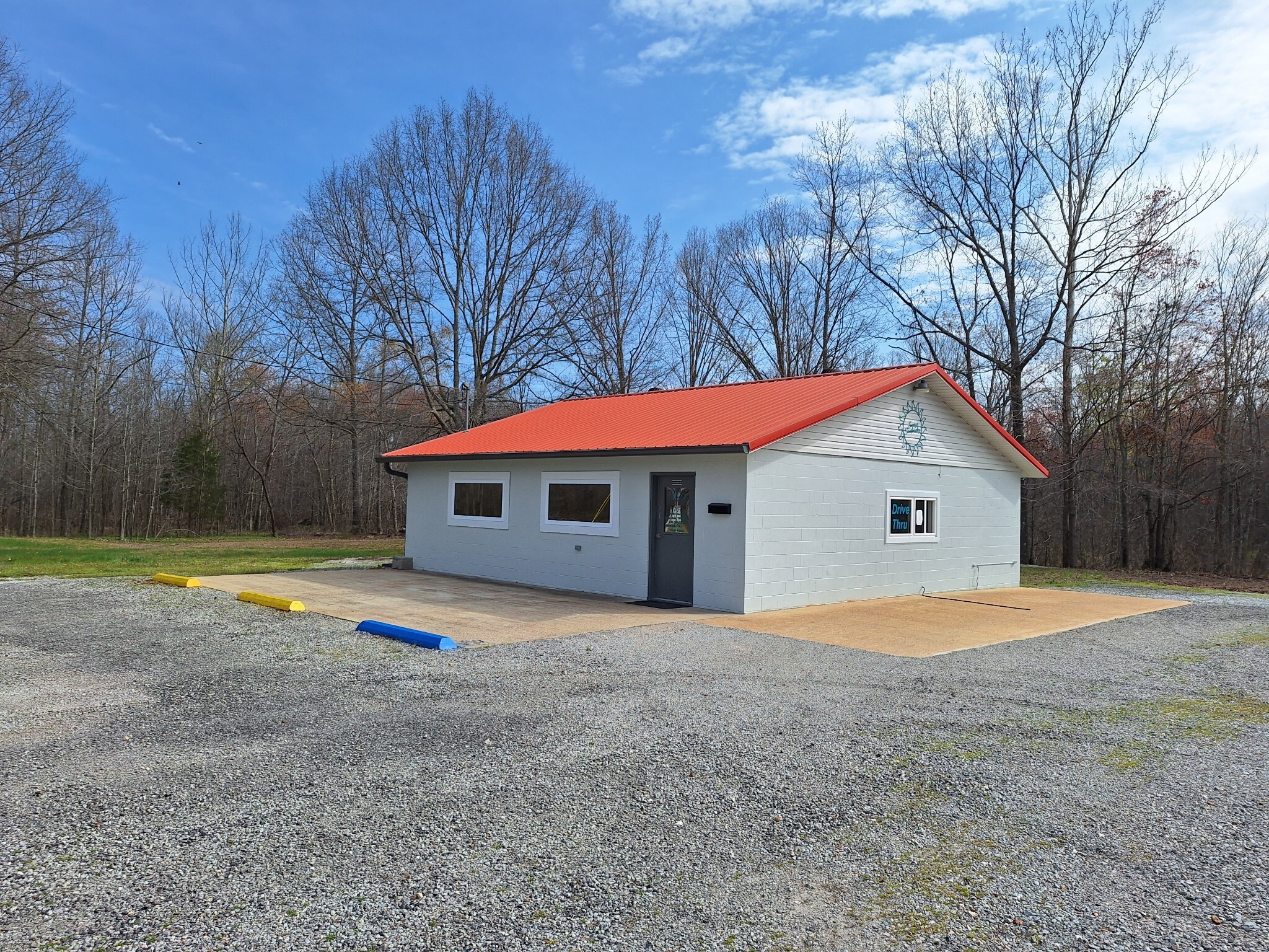 31993 US-70 Hwy, Bruceton, TN à vendre Photo du bâtiment- Image 1 de 12