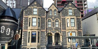 More details for 42-44 Churchill Way, Cardiff - Office for Lease