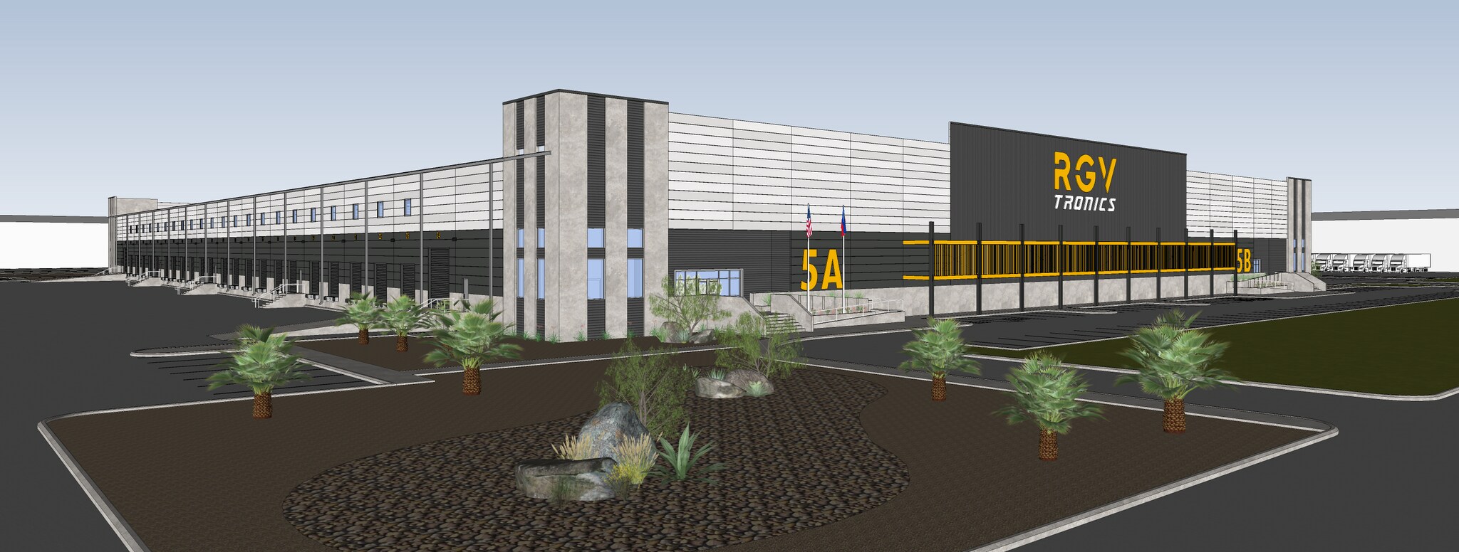 South Main Street, McAllen, TX for lease Building Photo- Image 1 of 4