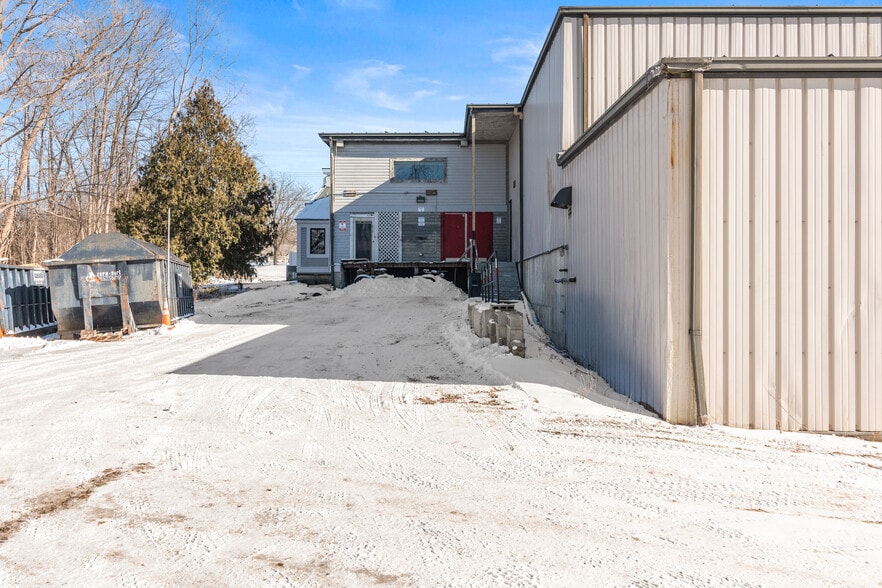 2800 Shelburne Rd, Shelburne, VT à louer - Photo du bâtiment - Image 2 de 20