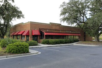 Plus de détails pour 4705 US Highway 80 E, Savannah, GA - Commerce de détail à louer